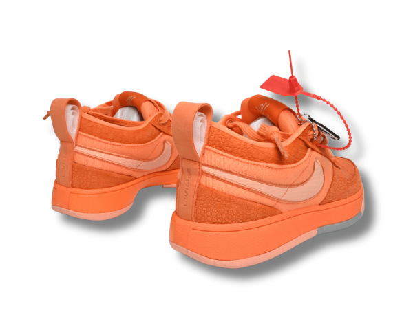 Nike Book 1 Devin Booker Orange 4