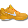 Nike Kobe 6 Protro x Off White Yellow 3