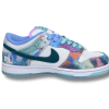 Nike SB Dunk Low Futura Laboratories Bleached Aqua 3