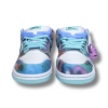 Nike SB Dunk Low Futura Laboratories Bleached Aqua 4