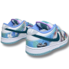 Nike SB Dunk Low Futura Laboratories Bleached Aqua 5