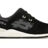 ASICS Gel Lyte III Paisley Black Cream Product