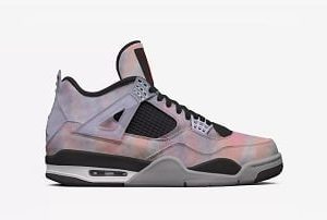 Celebrate Phil Jackson's legacy with the Air Jordan 4 Zen Master