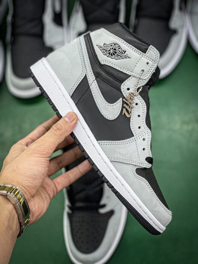 Jordan 1 Retro High Shadow 2.0 - Image 6