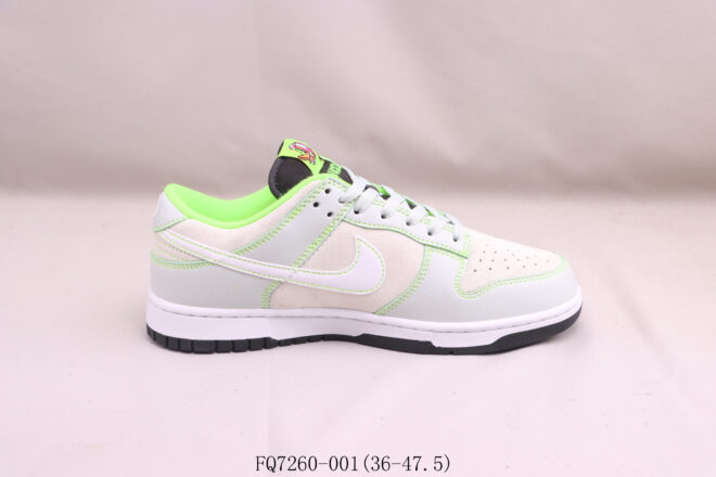 Dunk Low 'University of Oregon' PE - Image 4