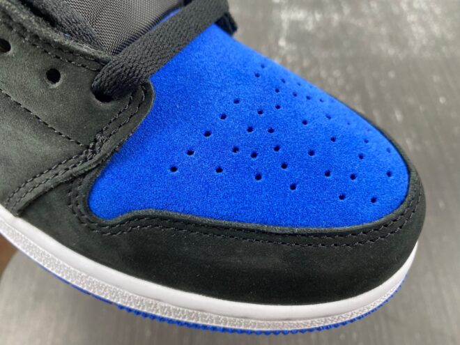 Air Jordan 1 High OG Royal Reimagined - Image 6