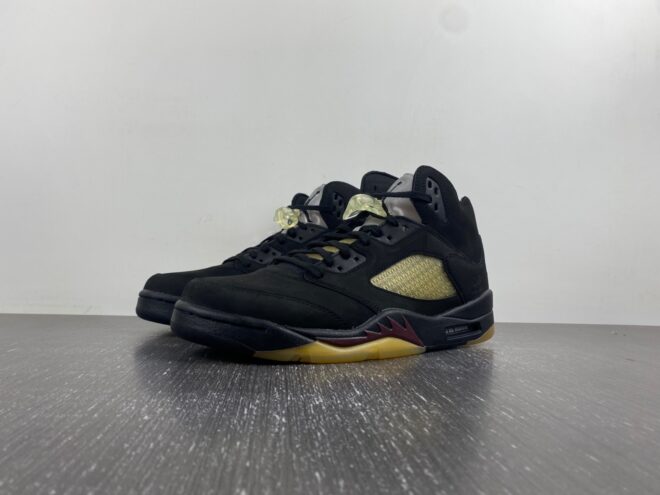 Jordan 5 Retro A Ma Maniére Dusk - Image 10