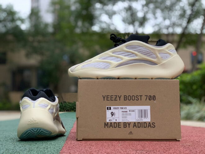 Adidas Yeezy 700 V3 Azael - Image 5