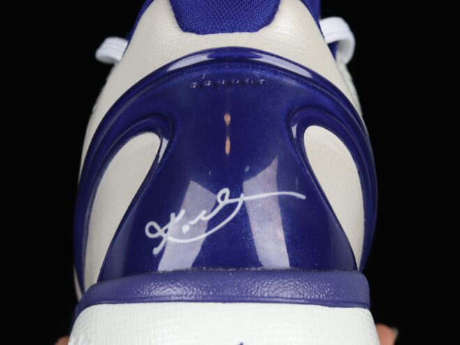 Nike Zoom Kobe 6 Concord - Image 4