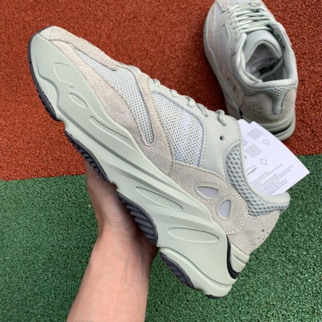 adidas Yeezy Boost 700 Salt - Image 4