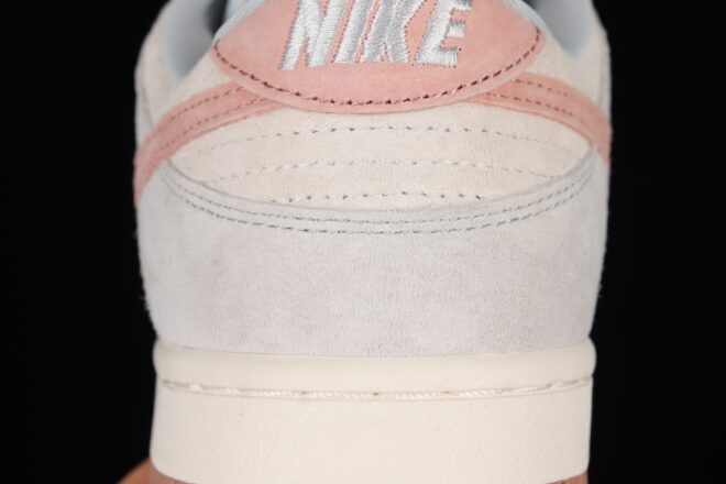 Nike Dunk Low Fossil Rose - Image 7