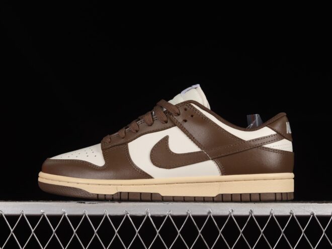 Nike Dunk Low Cacao Wow - Image 2