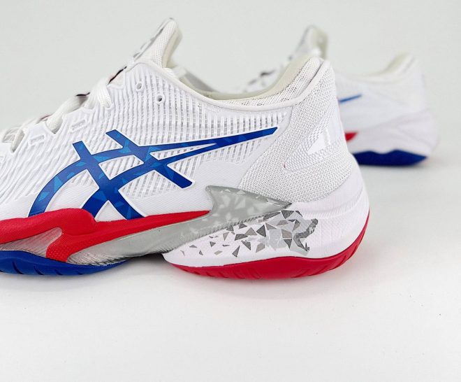 ASICS Court FF 3 Novak Paris - Image 7