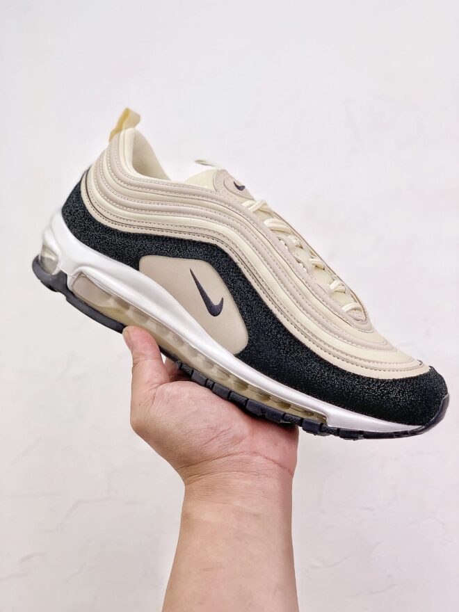 Nike Wmns Air Max 97 Premium Light Cream - Image 5