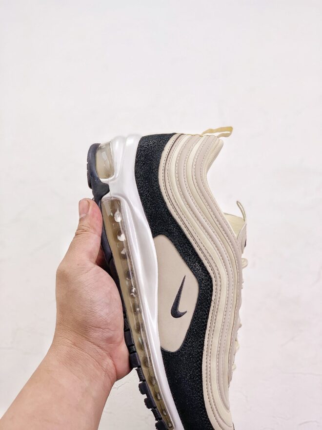 Nike Wmns Air Max 97 Premium Light Cream - Image 6