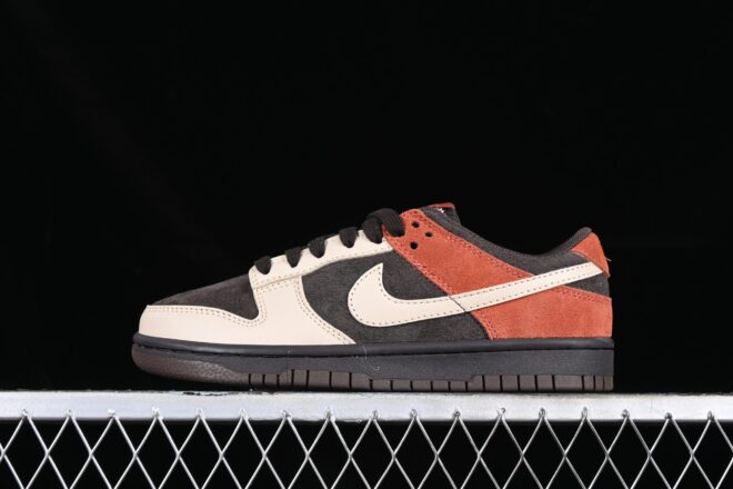 Nike Dunk Low Red Panda - Image 2