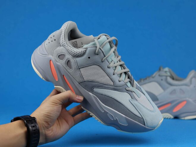 adidas Yeezy Boost 700 Inertia - Image 4