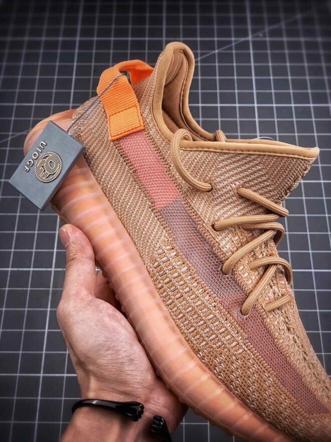 Yeezy 350 Boost V2 "Clay" - Image 5