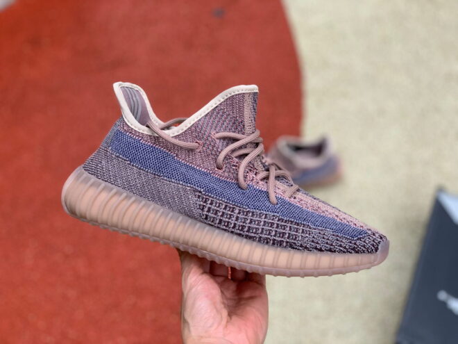 Adidas Yeezy Boost 350 V2 Fade - Image 3