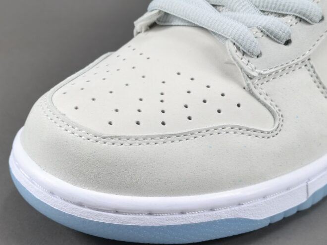 CNCPTS x Nike SB Dunk Low White Lobster ( EARLY RELEASE ) - Image 13