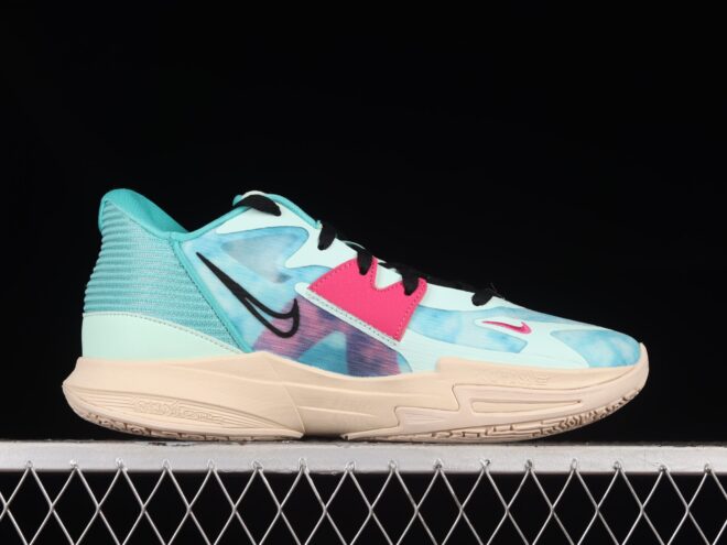 Nike Kyrie Low 5 Community - Image 2