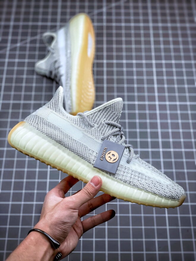 Adidas Yeezy Boost 350 V2 Yeshaya (Reflective) - Image 4