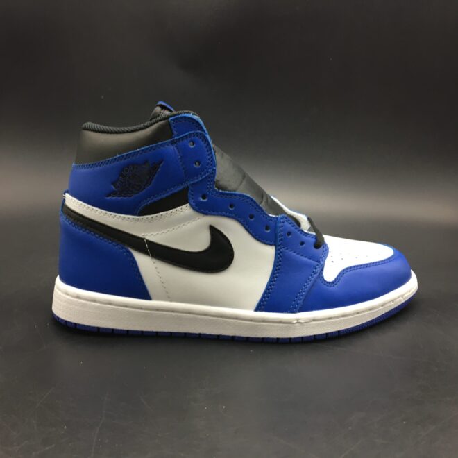 Air Jordan 1 Retro High OG Game Royal - Image 2