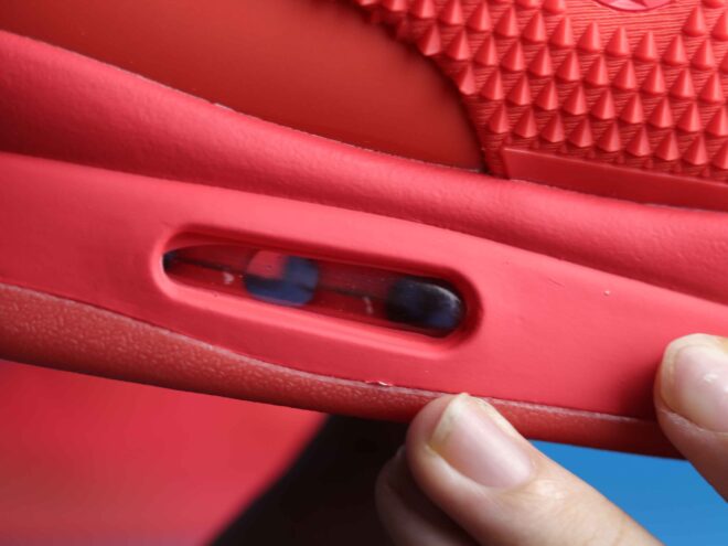 Nike Air Yeezy 2 "Red October" - Image 7