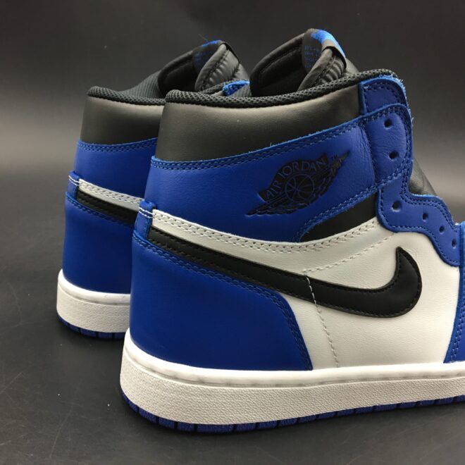 Air Jordan 1 Retro High OG Game Royal - Image 12