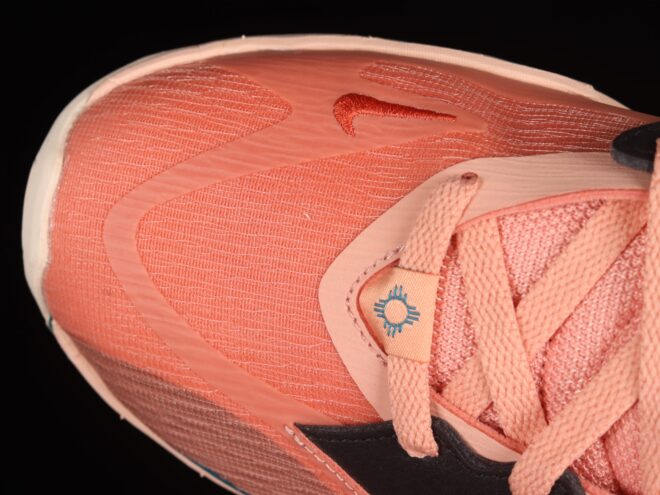 Nike Kyrie Low 5 Madder Root - Image 9