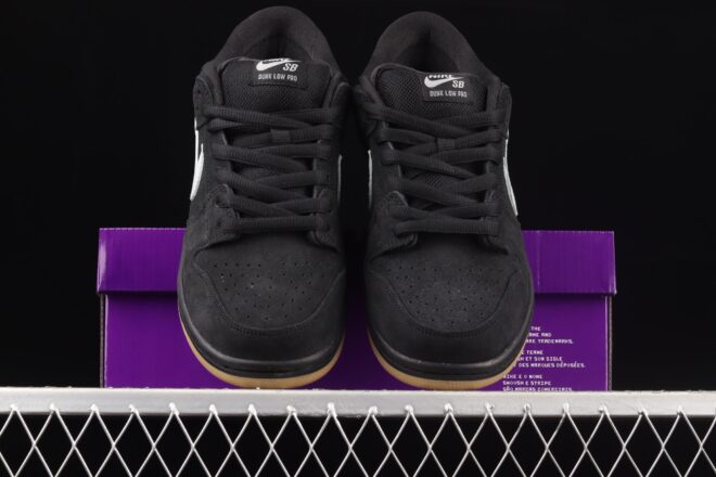 Nike SB Dunk Low Fog - Image 8