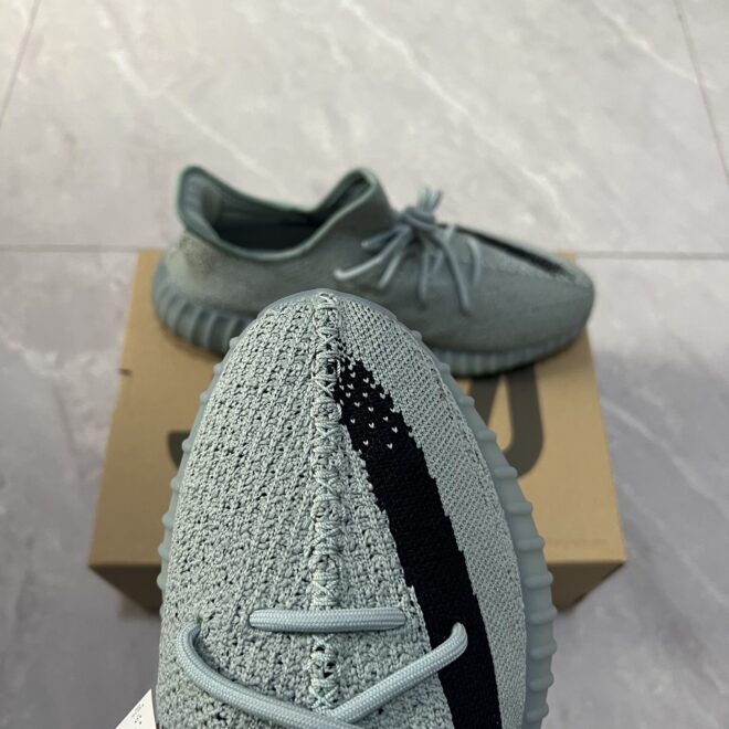 Yeezy Boost 350 V2 'Salt' - Image 8