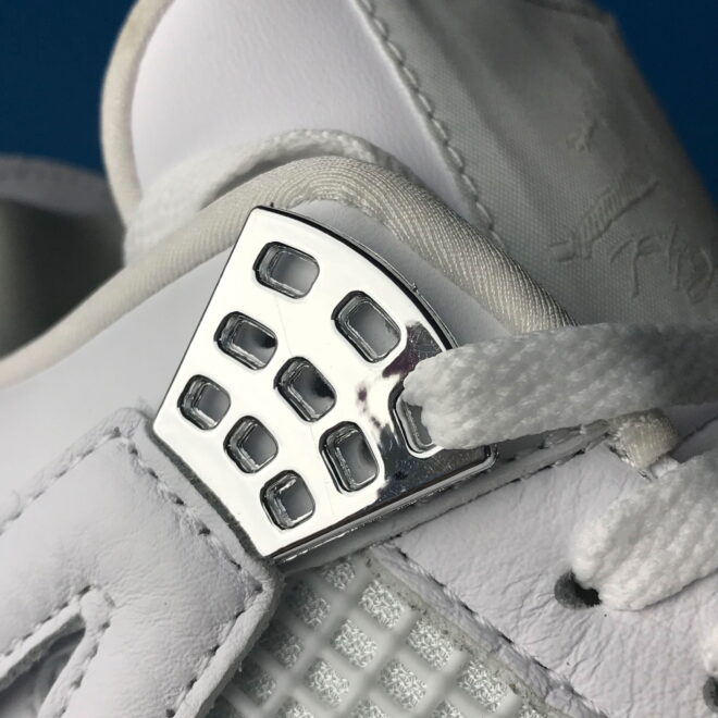 Air Jordan 4 Retro Pure Money - Image 12