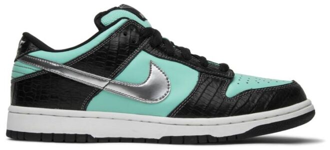 Nike Dunk SB Low Diamond Supply - Image 2