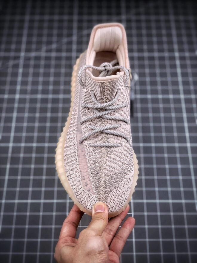 Adidas Yeezy Boost 350 V2 Synth - Image 6