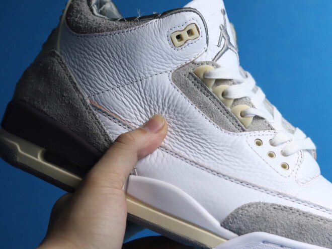 Air Jordan 3 Retro A Ma Maniére - Image 5