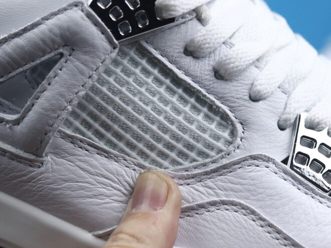 Air Jordan 4 Retro Pure Money - Image 6