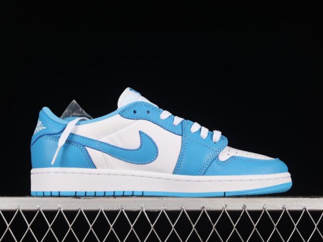 Jordan 1 Low SB UNC - Image 5