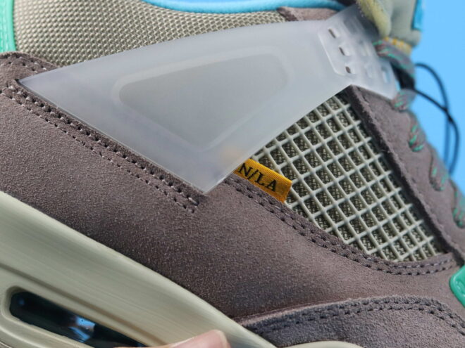 Jordan 4 Retro SP 30th Anniversary Union Taupe Haze - Image 13