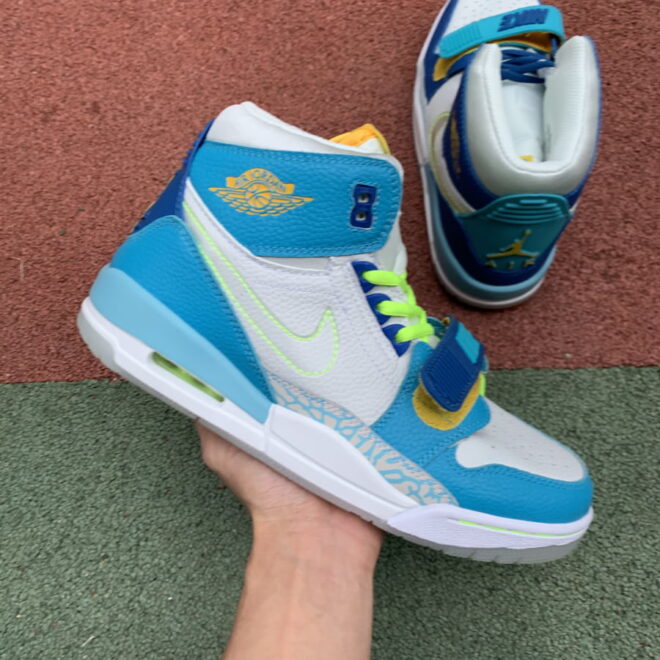 Air Jordan Legacy 312 Fly - Image 3