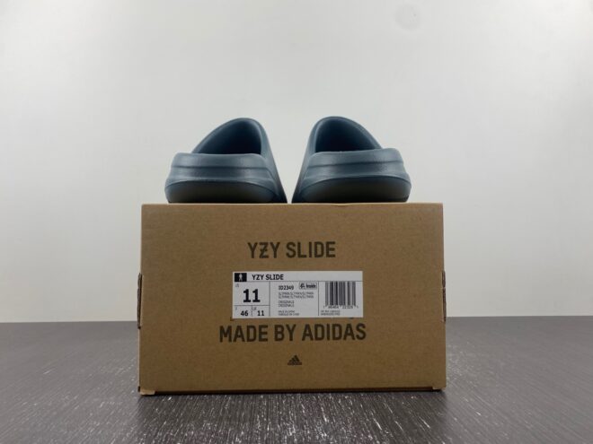 YEEZY SLIDE “Slate Marine” - Image 6