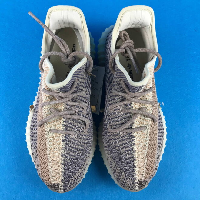 adidas Yeezy Boost 350 V2 Ash Pearl - Image 20