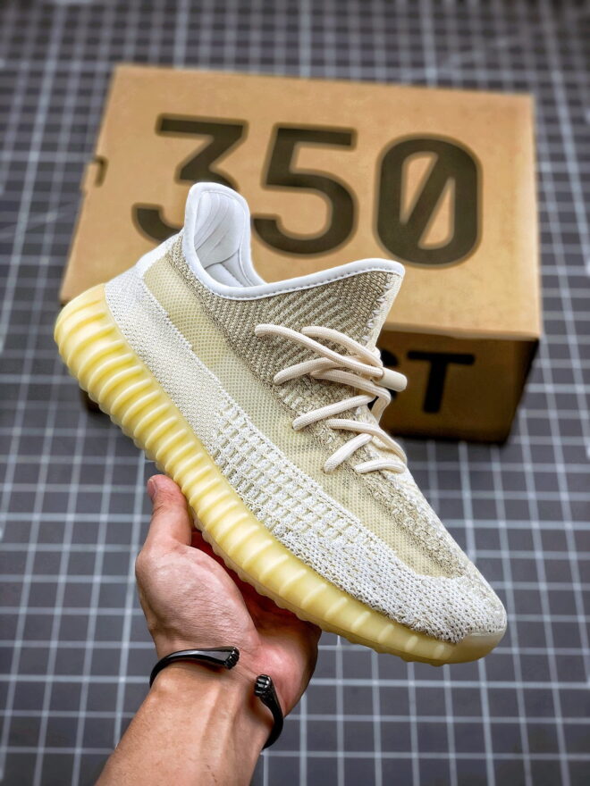 Adidas Yeezy 350 Boost V2 "Abez" - Image 7