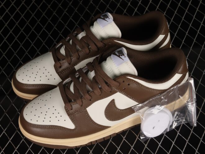 Nike Dunk Low Cacao Wow - Image 9