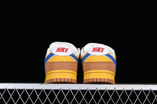 Nike SB Dunk Low Newcastle Brown - Image 10