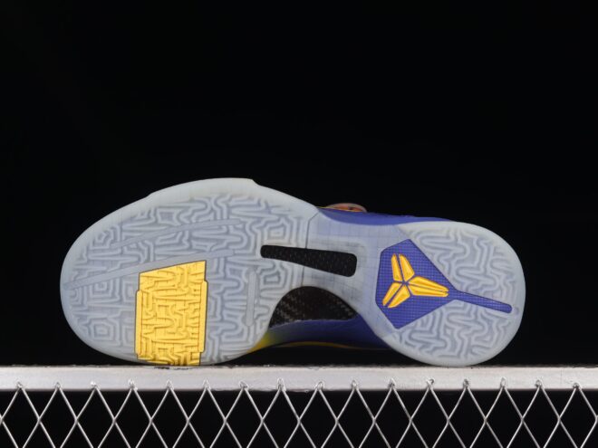 Nike Kobe 5 Protro 5 Rings - Image 8