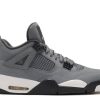 Replica Air Jordan 4 Retro Cool Grey|||||||