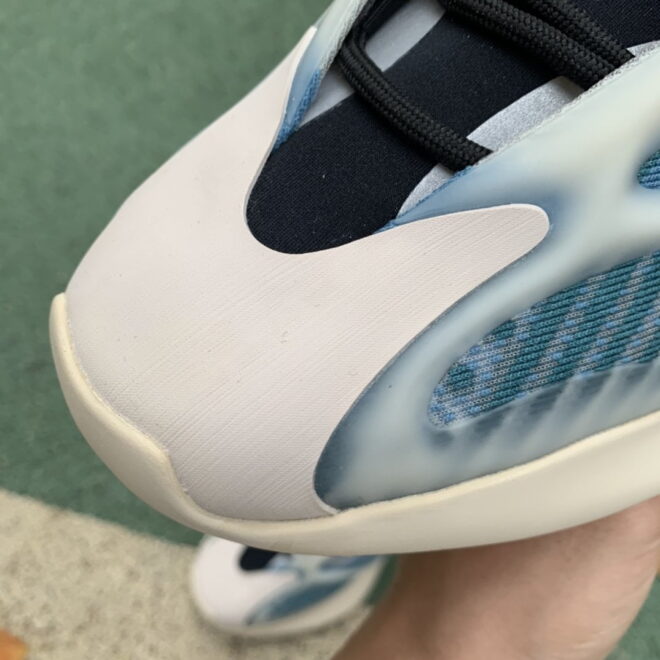 adidas Yeezy 700 V3 Kyanite - Image 8