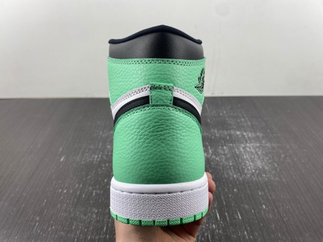 Air Jordan 1 High Green Glow - Image 2