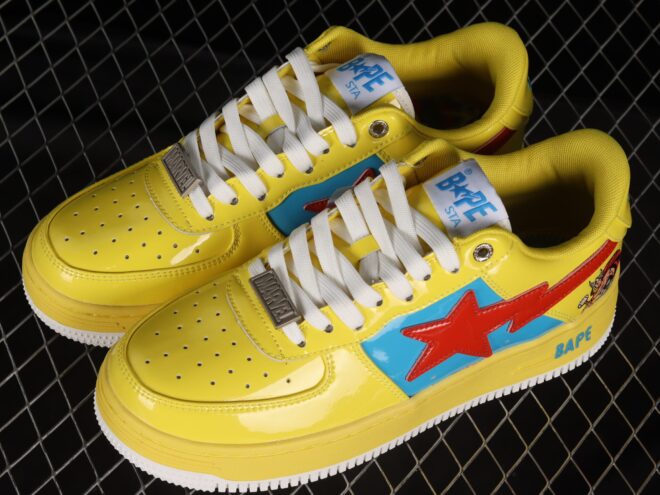 A Bathing Ape Bape Sta Marvel Thor - Image 2